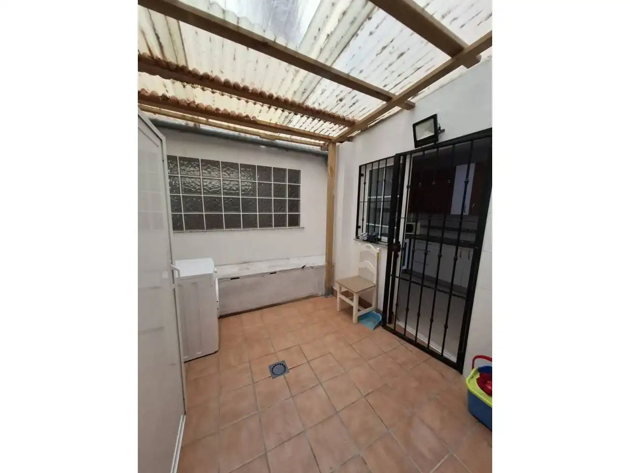 Piso en venta en Roquetas Pueblo