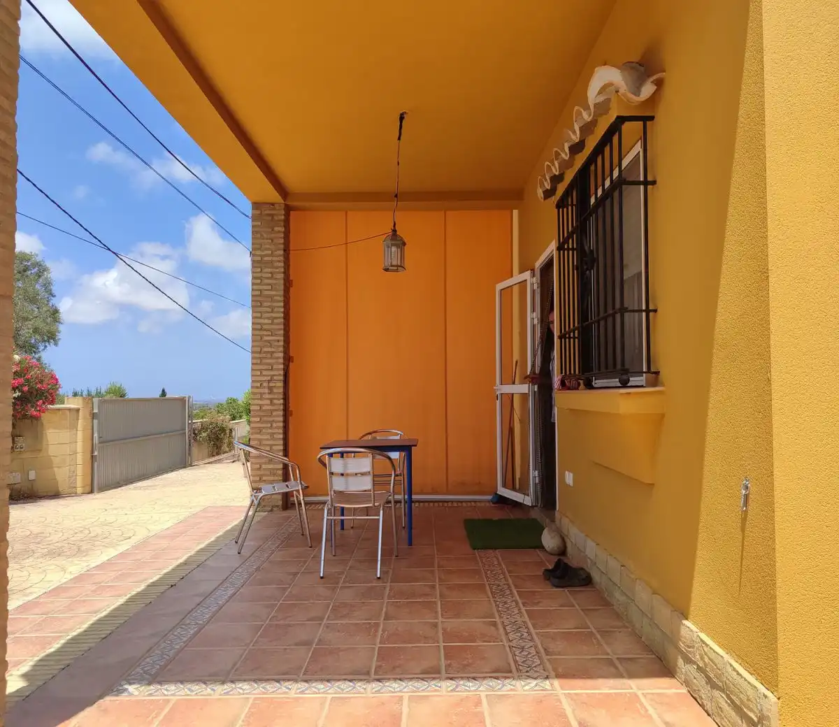 Detached house for sale in Barrio Nuevo