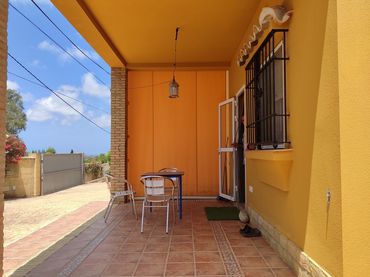Detached house for sale in Barrio Nuevo