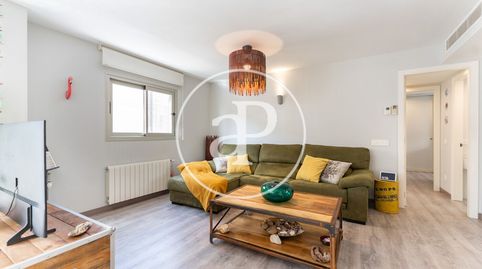 Foto 3 de Piso en venta en Porto Pi, Palma de Mallorca