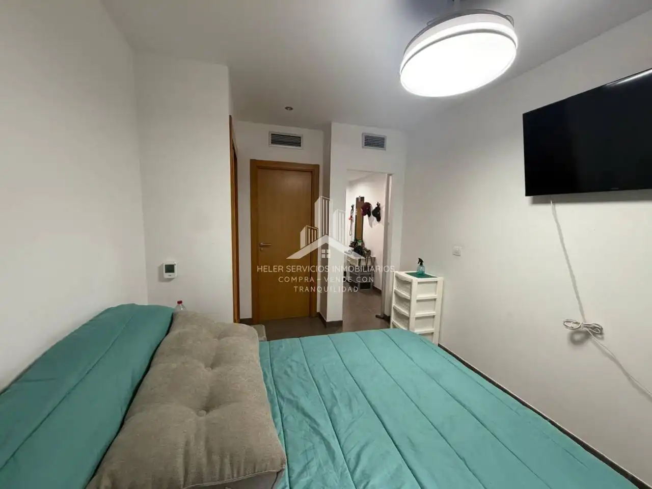 Piso con terraza en venta en Avenida Camp de Morvedre, imagen 15