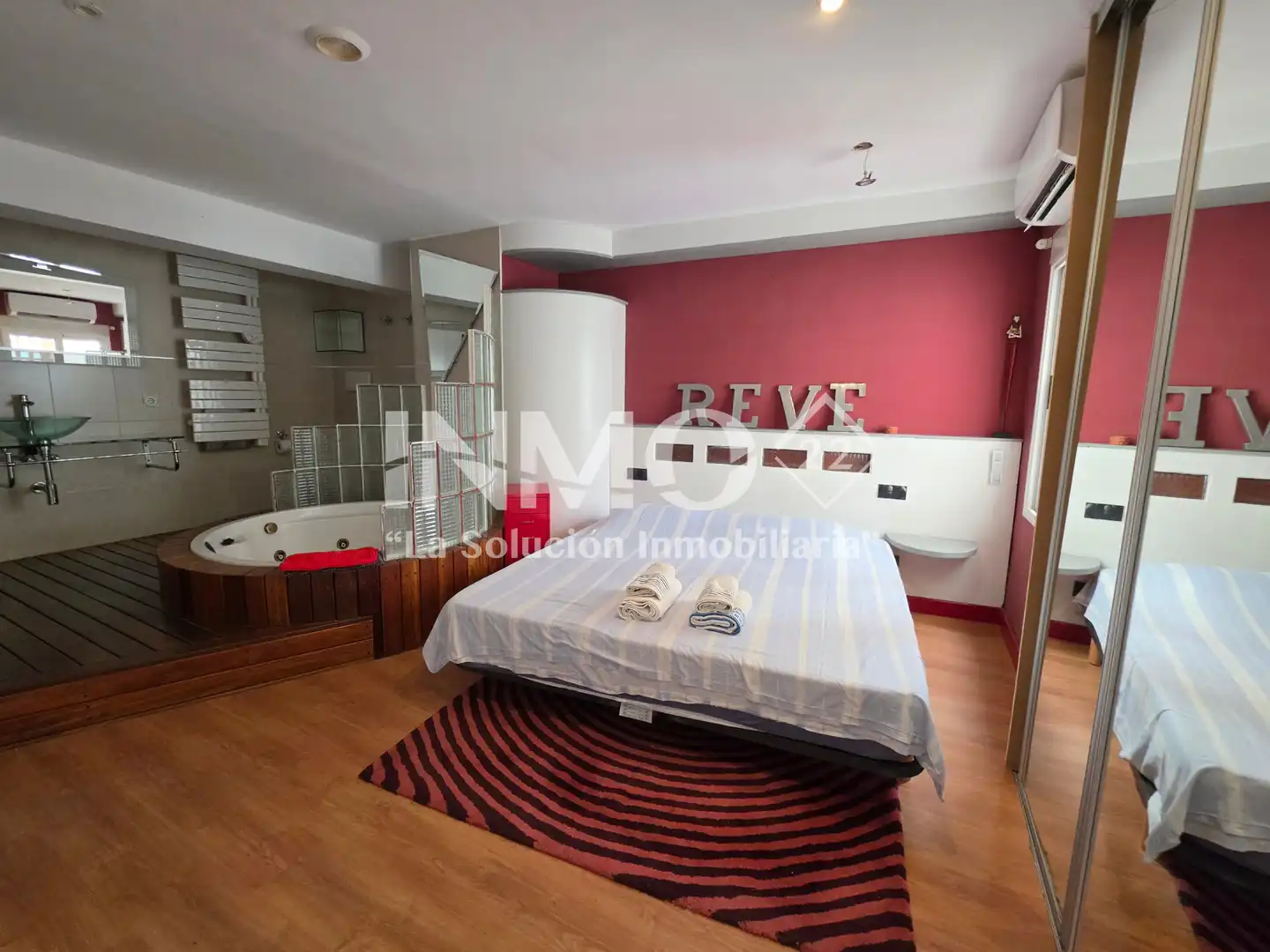 Apartment with lift for sale in Carrer de la Falconera, imagen 11