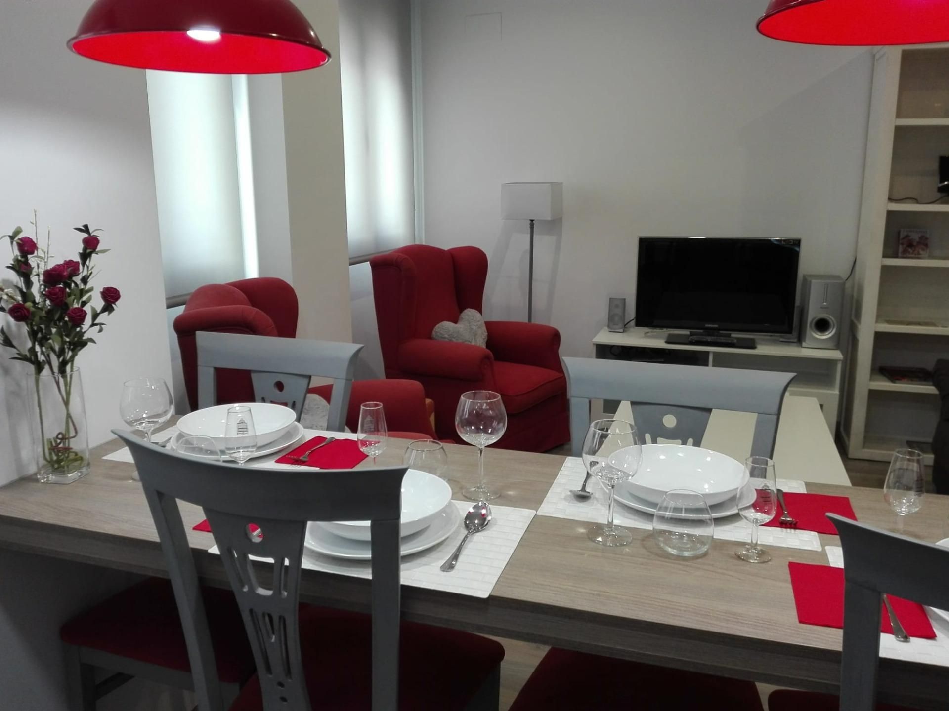 Pis en venda a Sta. Marina - San Andrés - San Pablo - San Lorenzo