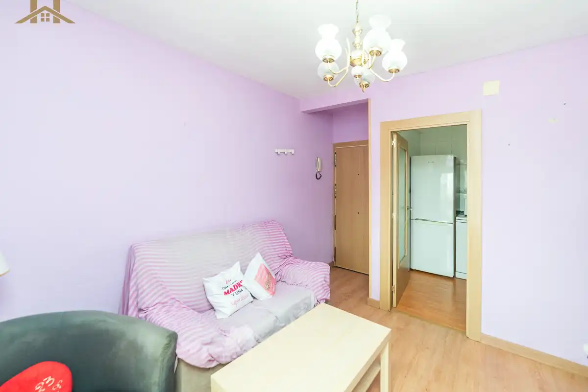 Flat for sale in La Fortuna, imagen 3