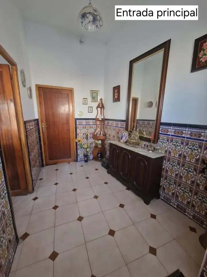 Country house zum Verkauf in Pozorrubio de Santiago mit Heizung