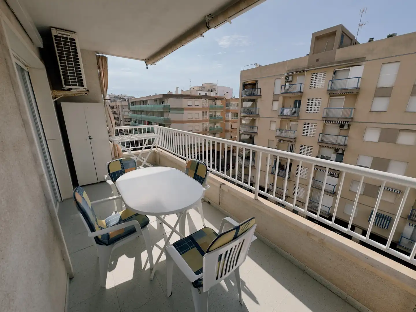 Appartement avec terrasse à vendre à Avenida Canalejas 48, imagen 3