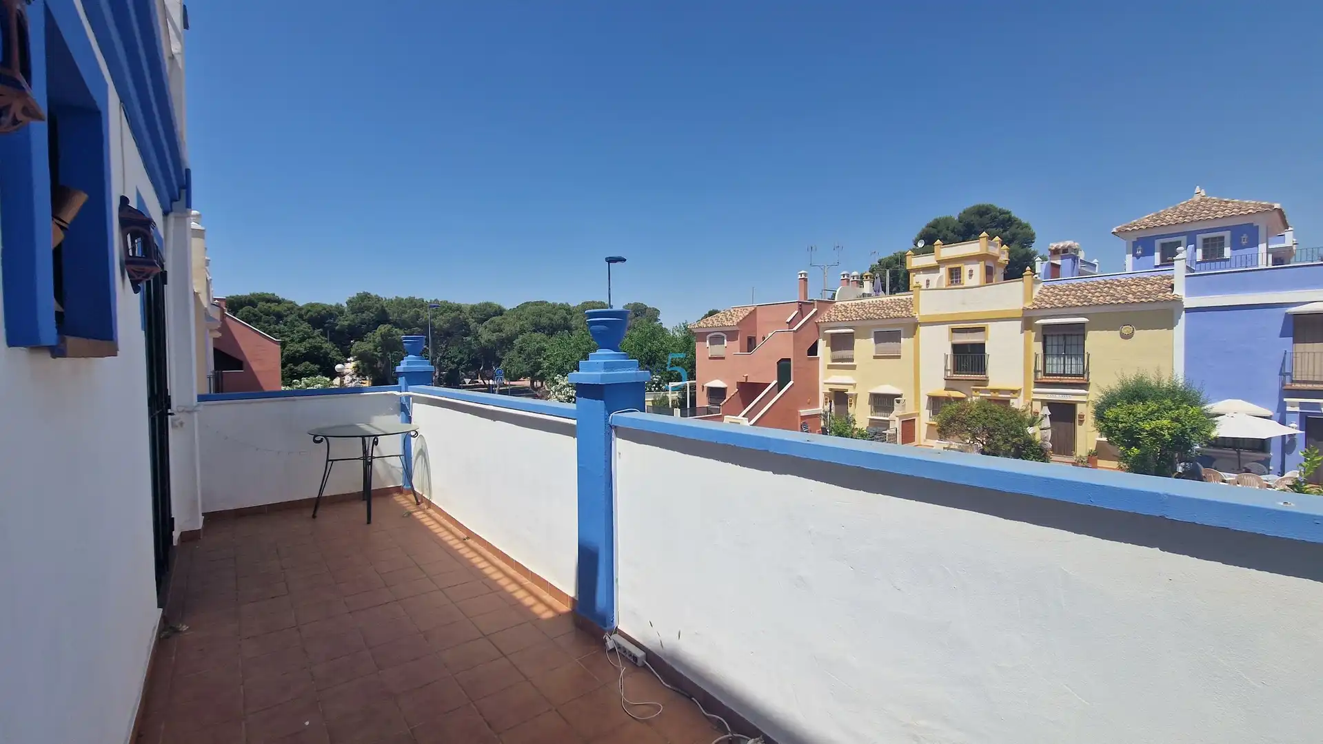 Casa a schiera con terrazza in vendita a Roda, imagen 30