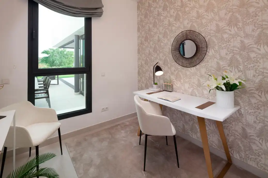 Casa con piscina in vendita a Marbella Centro, imagen 11