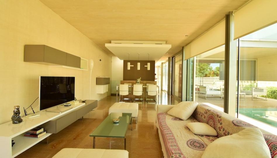 Foto 1 de Casa o xalet en venda a Montepilar, Valencia