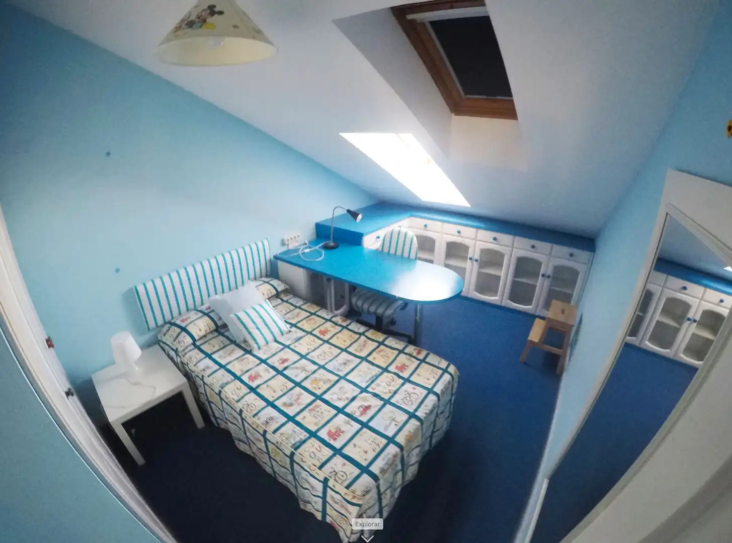 Dúplex en venta en Calle Cuatro Torres, 4, San Ildefonso - Catedral