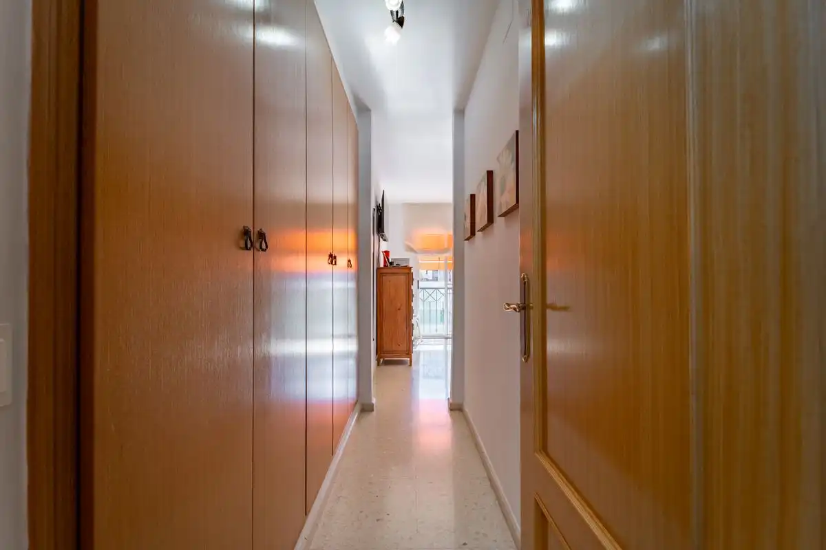 Piso con terraza en venta en Calle Carlos Cano, imagen 16