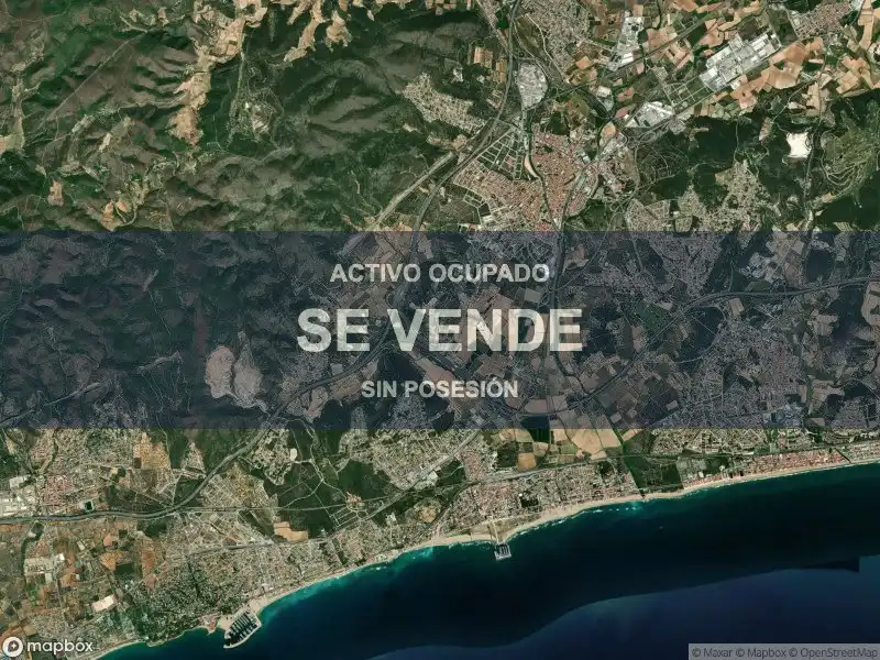 Pis en venda en El Vendrell