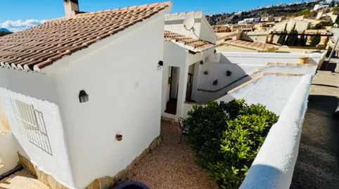 Foto 2 de Casa o chalet en venta en Cumbre del Sol, Benitachell / El Poble Nou de Benitatxell