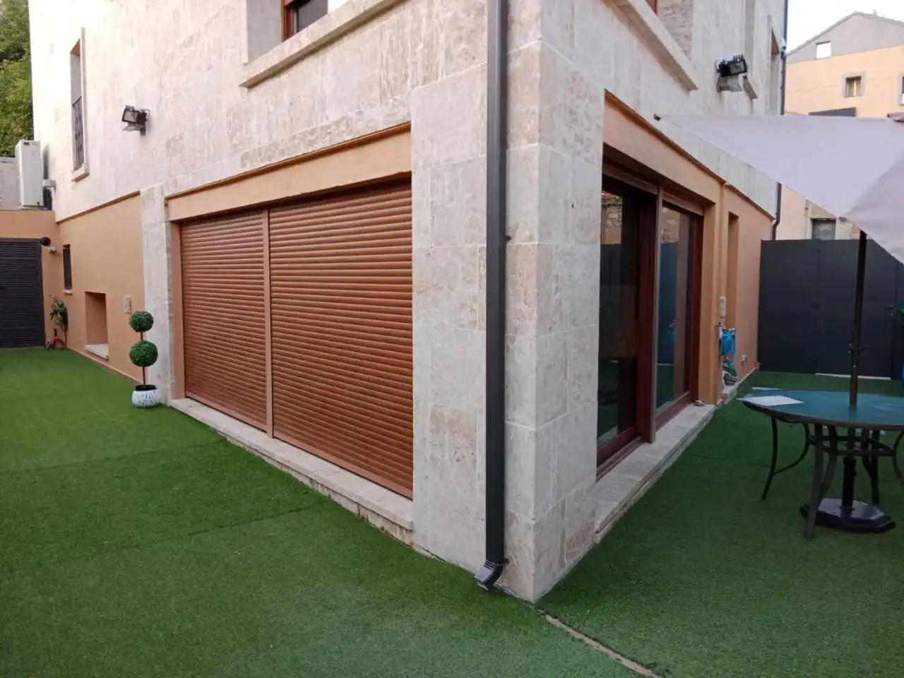 Detached house with garden for sale in Calle SANTA AGUEDA, imagen 5