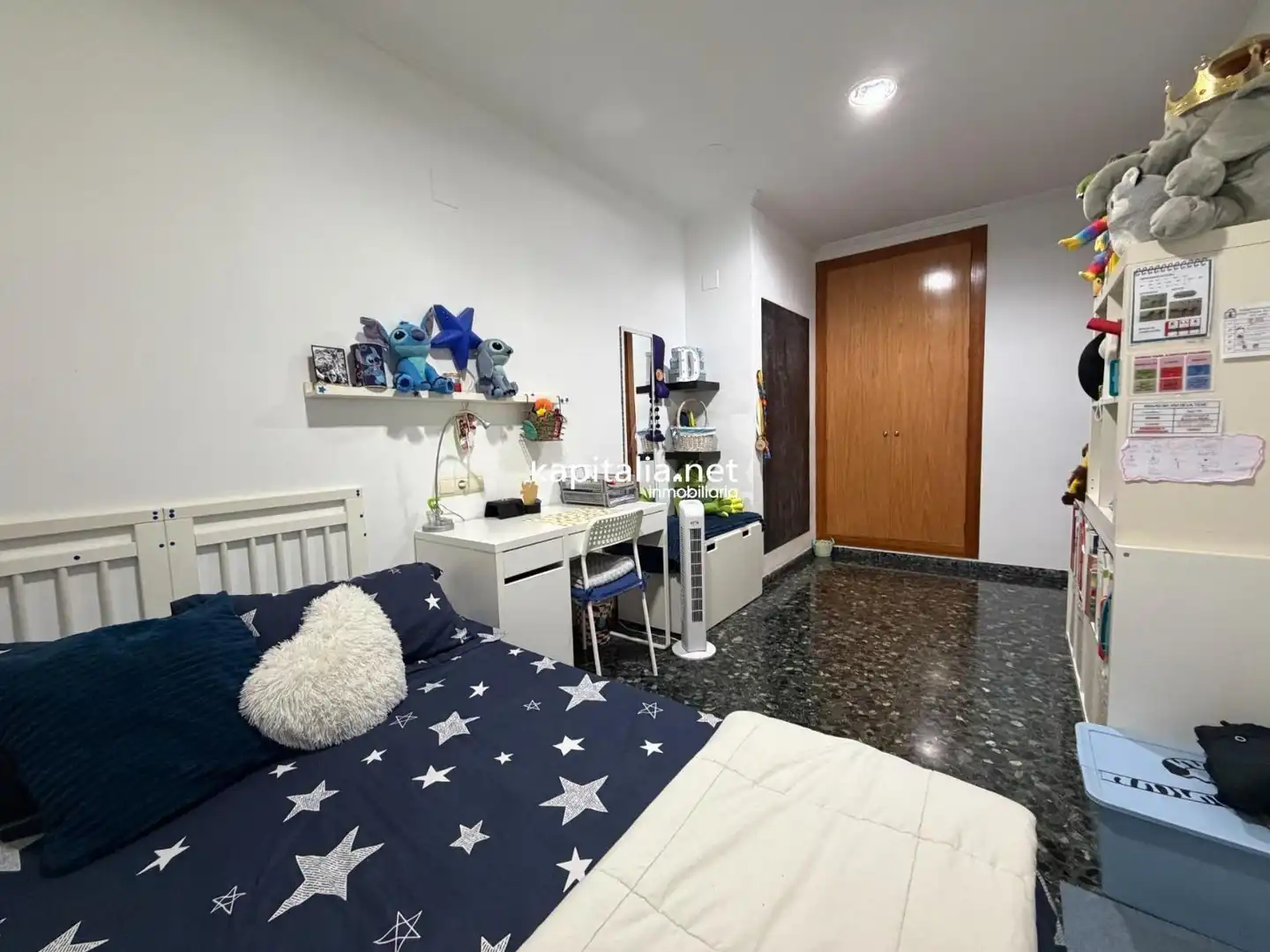 Piso con terraza en venta en Sant Josep - Zona Hospital, imagen 20