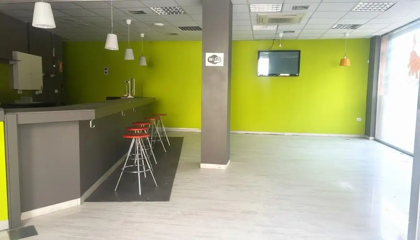 Local comercial en venta en Ponent, imagen 2