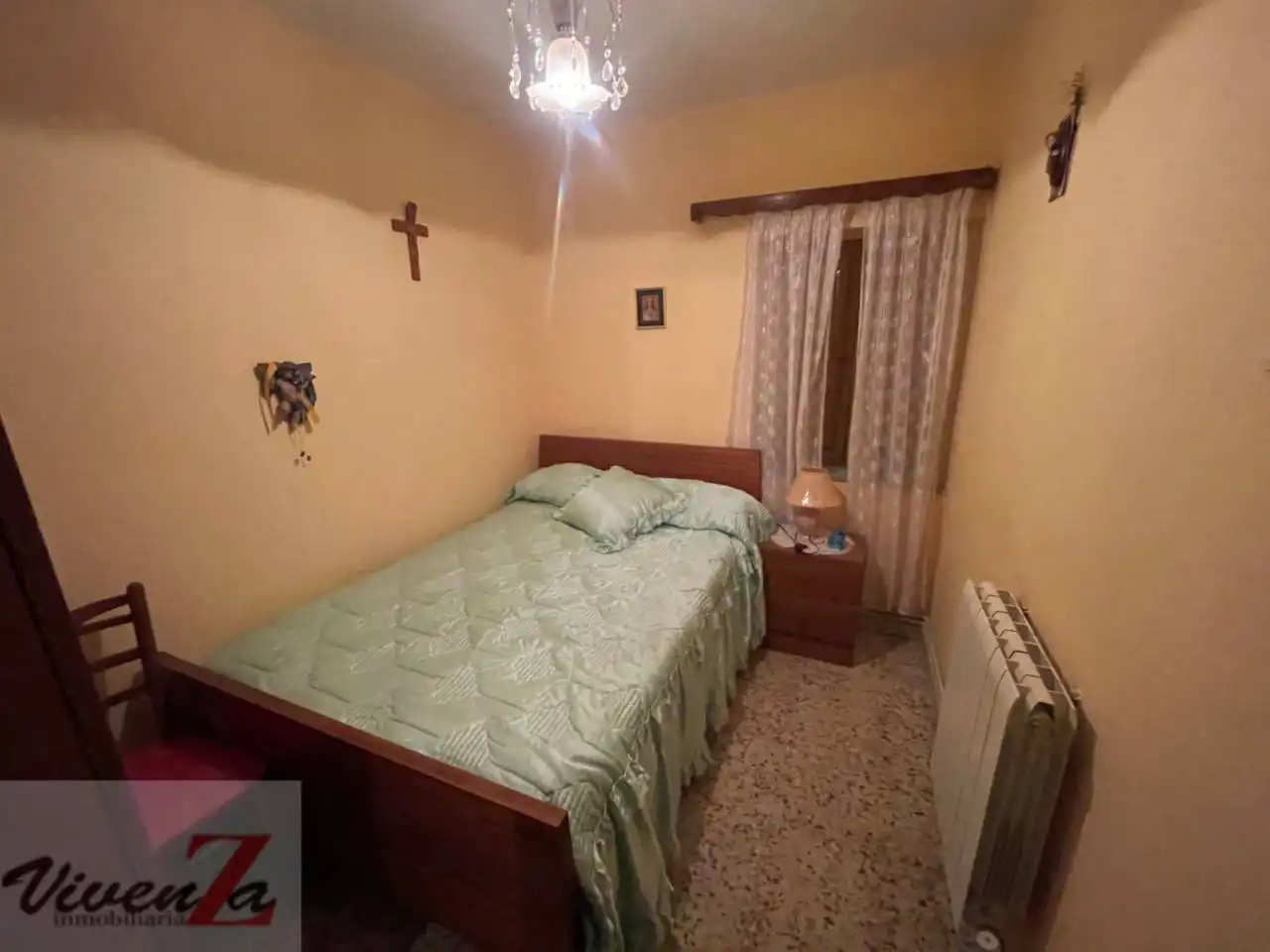 Habitación de Casa o chalet en venta en Zamora Capital  con Calefacción