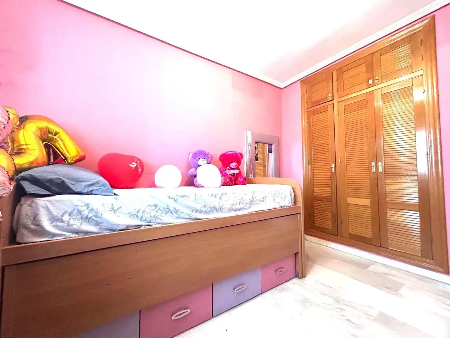 Apartament en venda a Almerimar, imagen 4