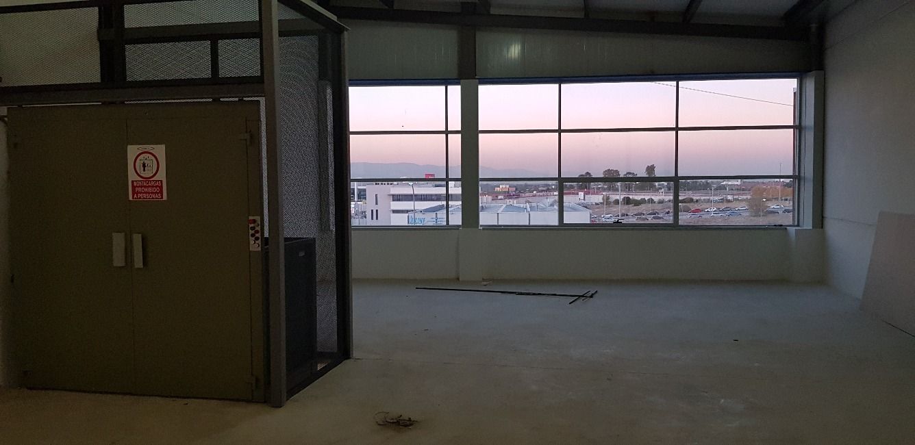 Nau industrial en venda en Alcorcón