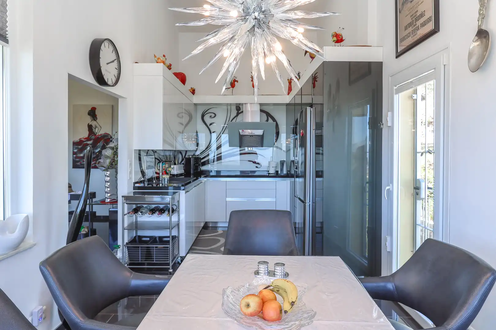 Maison avec piscine à vendre à Calle Luna, imagen 19