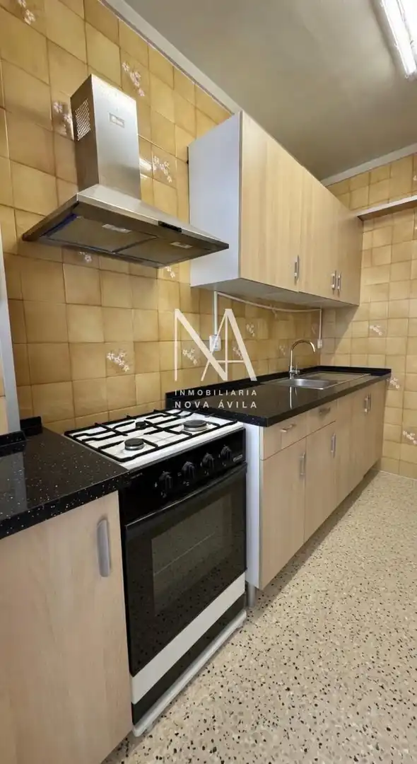 Piso con terraza en venta en Nord, imagen 10