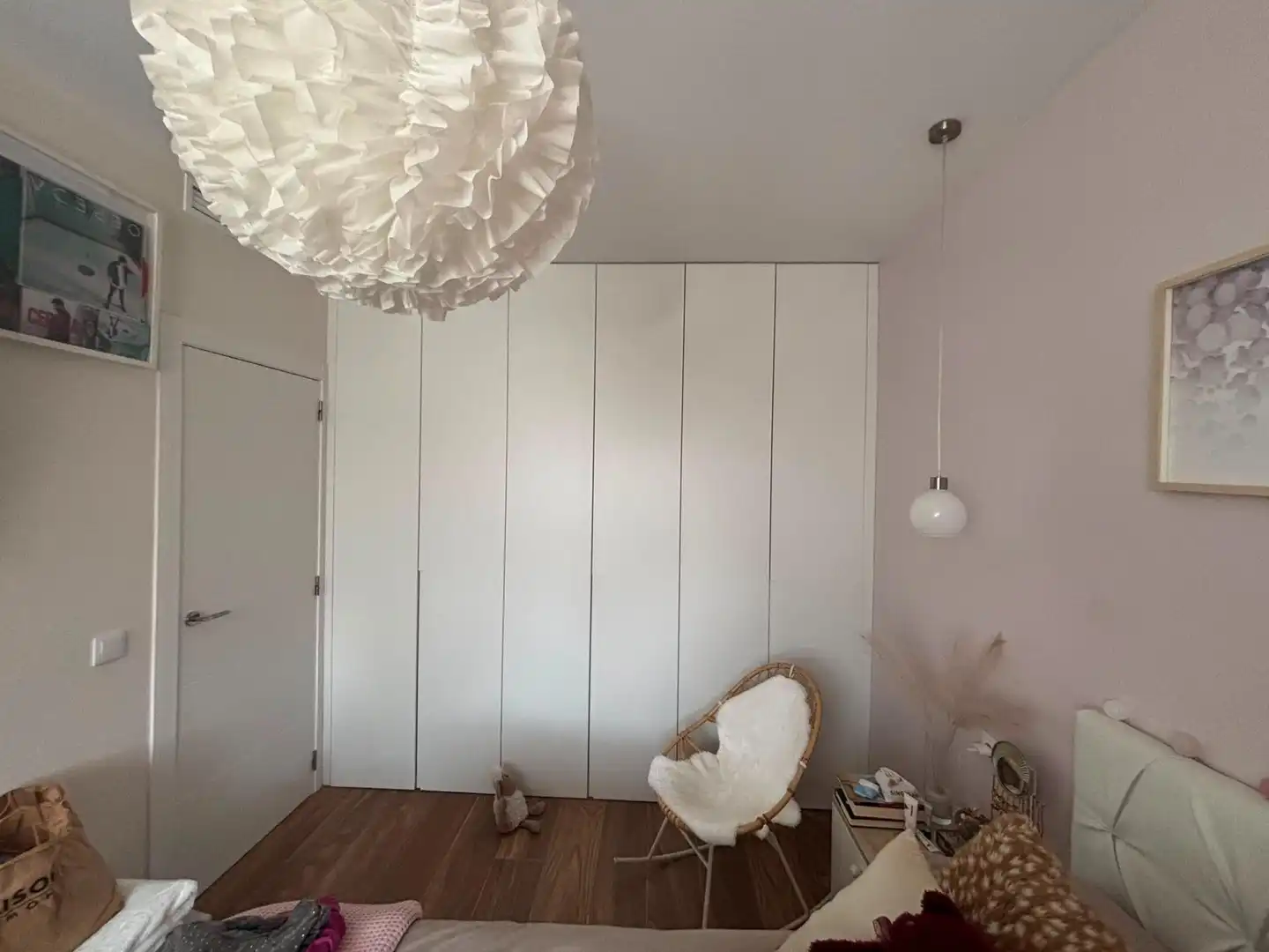 Casa aparellada amb terrassa en venda a La Conarda, imagen 20