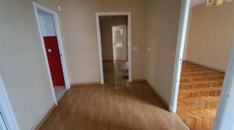 Foto 2 de Piso en venta en Rua Zamora, 22, O Castro, Vigo