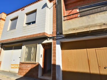 Casa en venta en Carrer de Sant Doménec 31