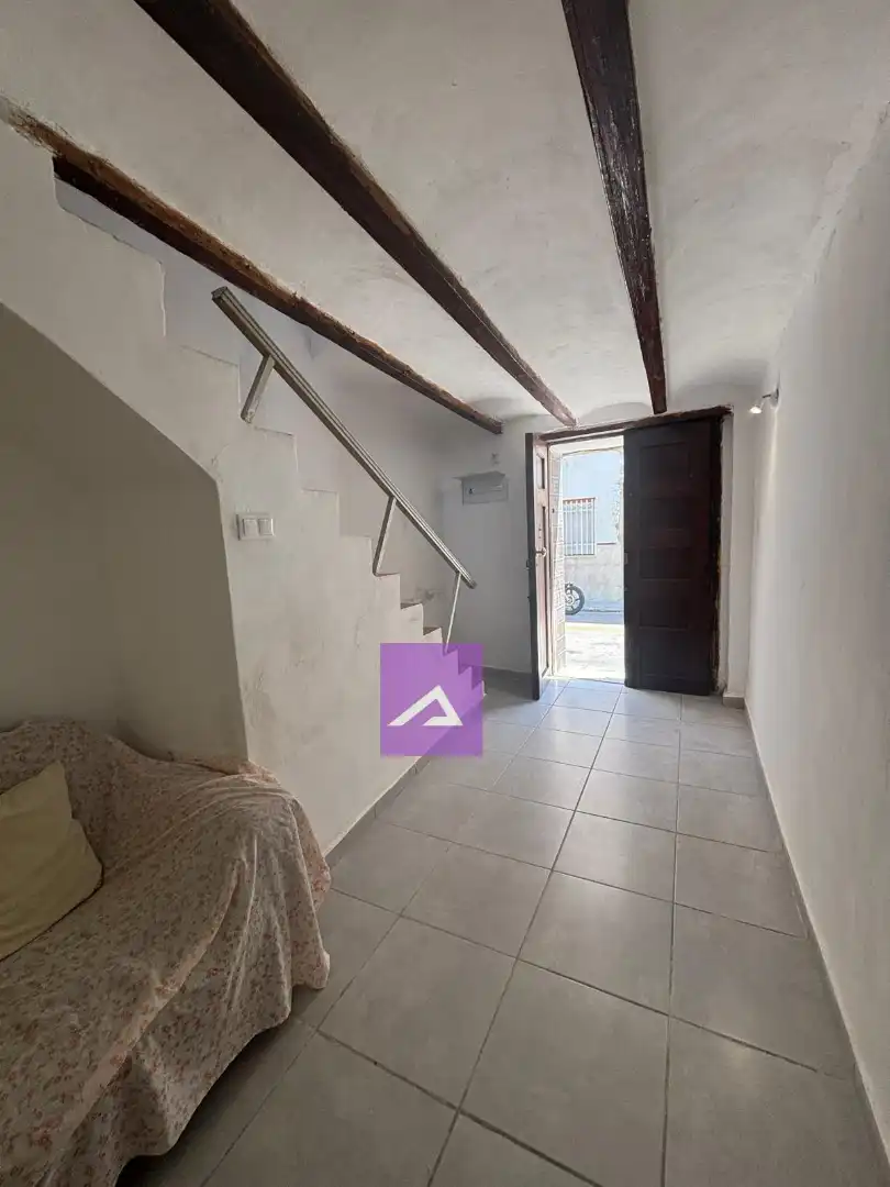 Casa o xalet en venda en Alberic amb Terrassa
