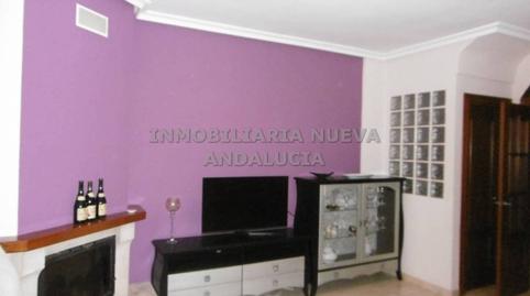 Foto 4 de Casa o xalet de lloguer a El Toyo,  Almería Capital