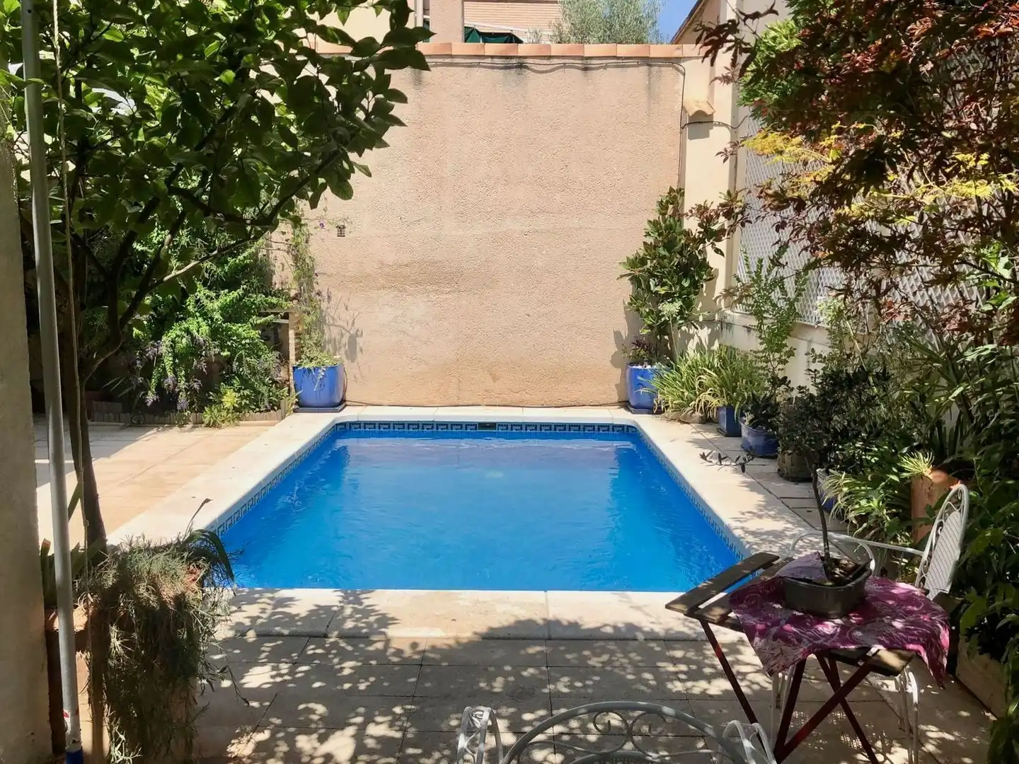 Piscina de Casa o chalet en venta en Ciudad Real con Aire acondicionado, Calefacción y Trastero