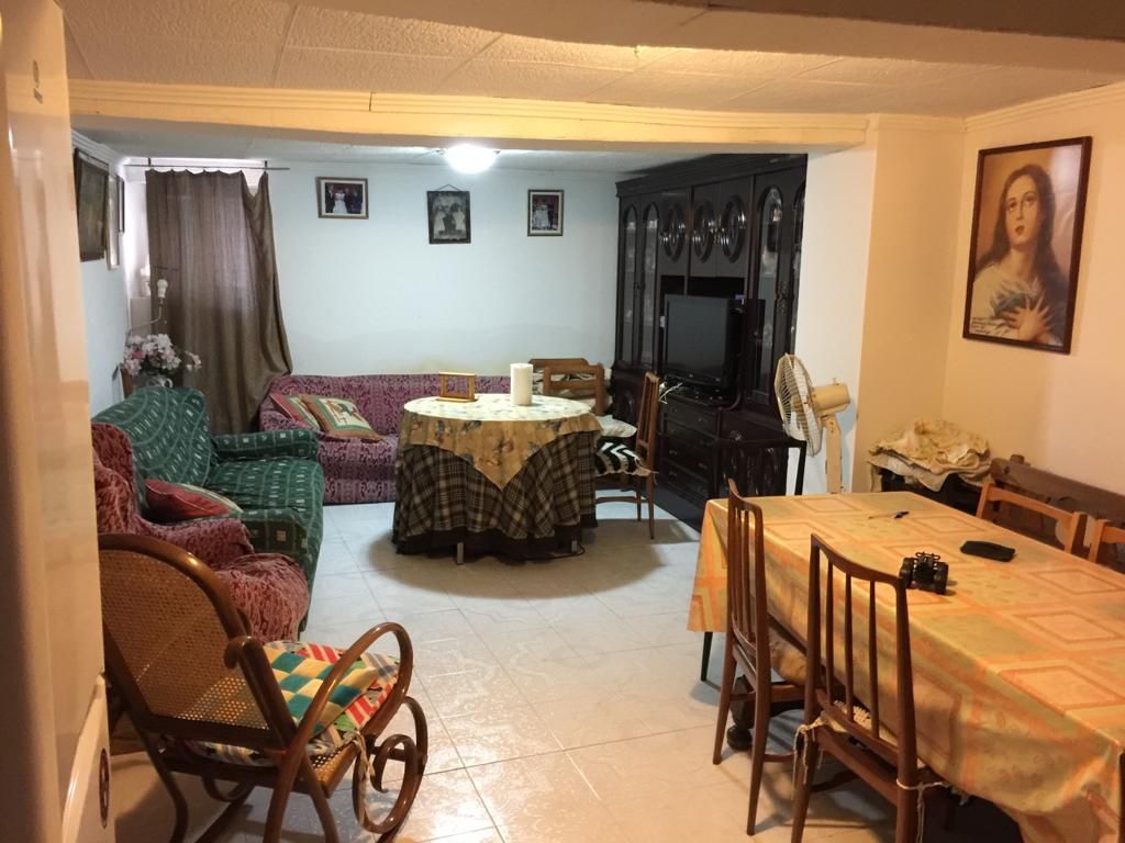Casa o xalet en venda en Garganta la Olla amb Calefacció i Moblat