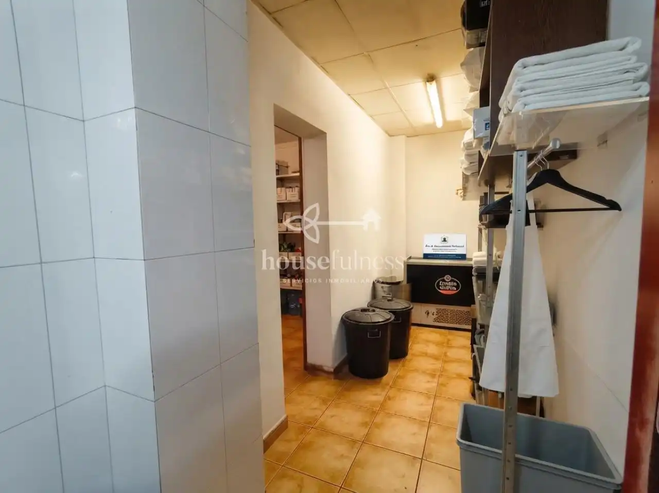 Kitchen of Houses for sale in Ferrol  with Heating, Private garden and Terrace