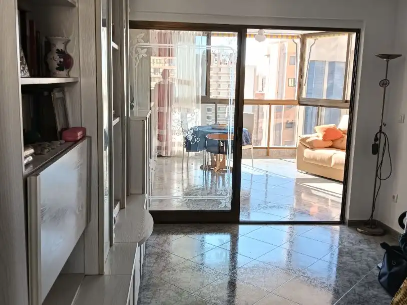 Wohnung mit Pool zum Verkauf in Calle Lepanto 14, imagen 9