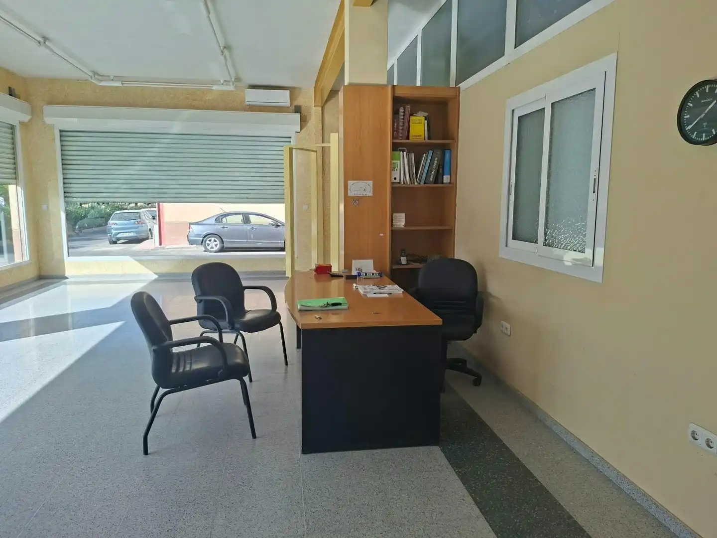 Nave industrielle à louer à Campo Alto - Club de Campo, imagen 16