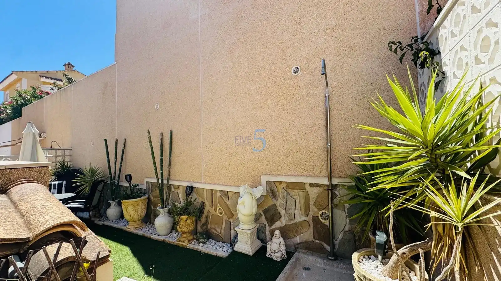 Casa con terrazza in vendita a San Miguel de Salinas, imagen 26