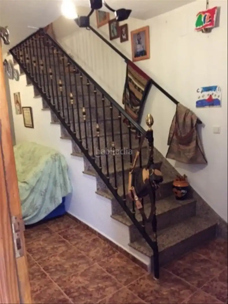 Maison à vendre à Avenida Virgen de Guadalupe 21, imagen 8