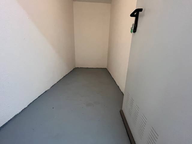 Trastero en Alquiler en Avenida del Municipi, 14 en Juzgados - Plaza de Toros