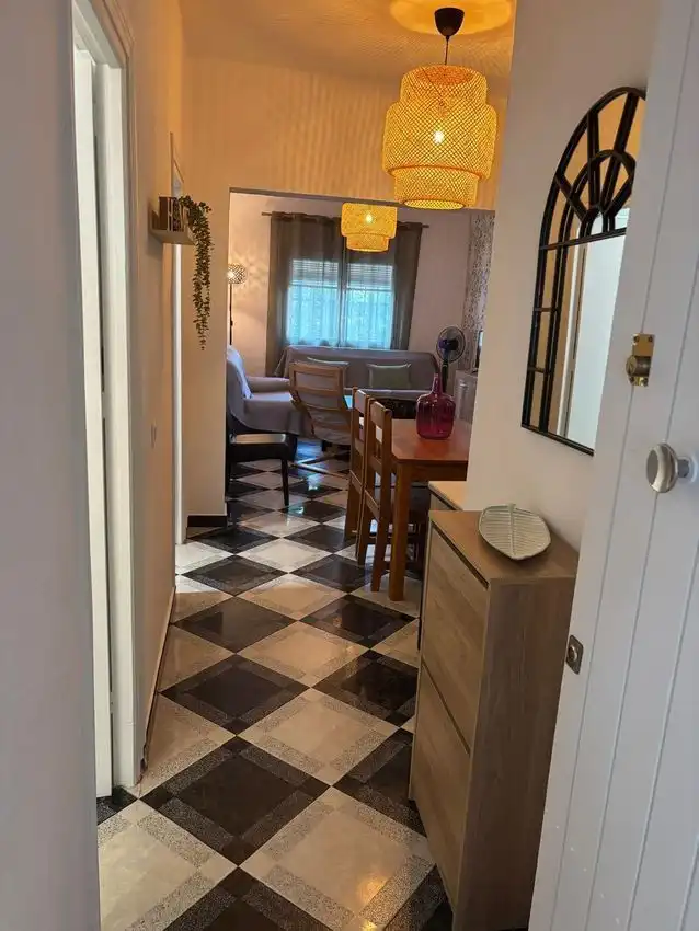 Comedor de Piso en venta en Chipiona con Aire acondicionado