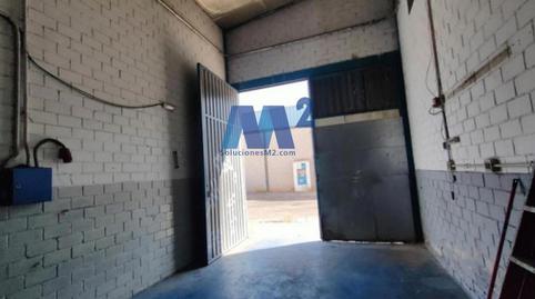 Photo 4 of Industrial buildings for sale in Montserrat - Parque Empresarial, San Fernando de Henares