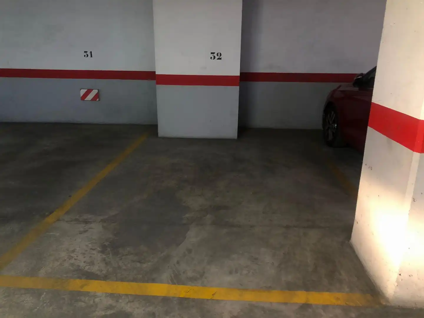 Parking of Garage for sale in Getafe