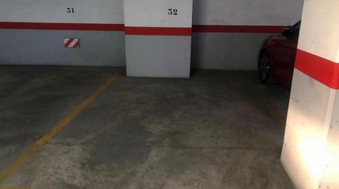 Photo 5 of Garage for sale in Centro, Getafe