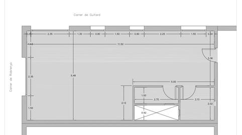 Photo 4 of Premises for sale in Sants, Barcelona