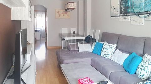 Foto 2 de Ático en venta en Calle Sevilla, Las Dehesillas - Vereda de los Estudiantes, Leganés