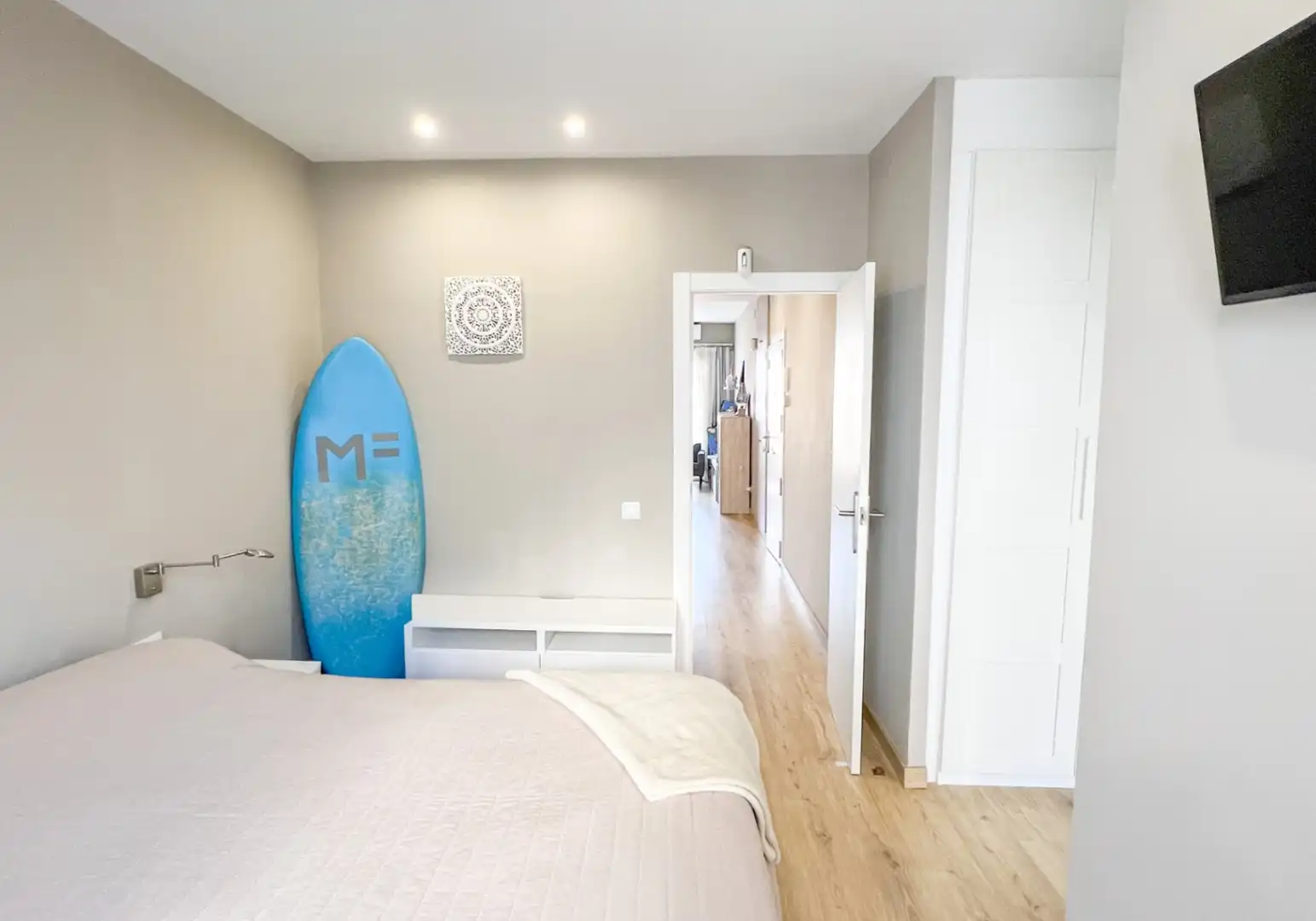 Apartment with terrace for sale in Centre, imagen 9