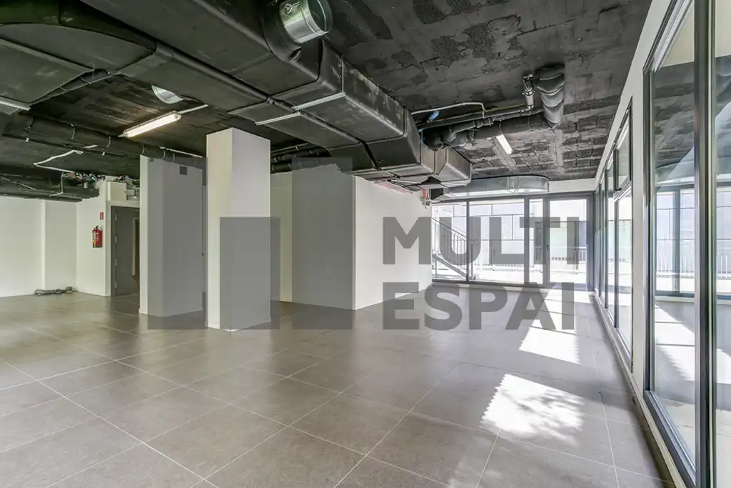 Business premises to rent in Passeig de la Bonanova, imagen 14