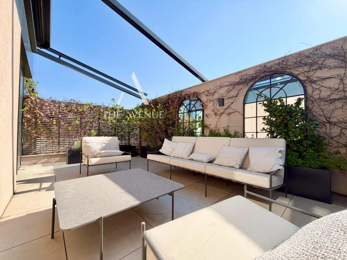 Maisonette zur Miete in Madrid, Madrid