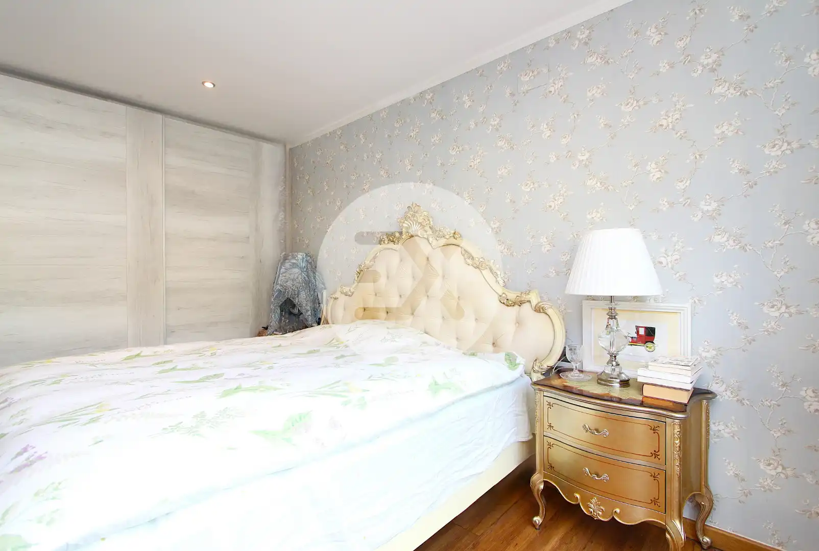 Habitación de Casa o chalet en venta en Castelldefels con Aire acondicionado, Calefacción y Jardín privado