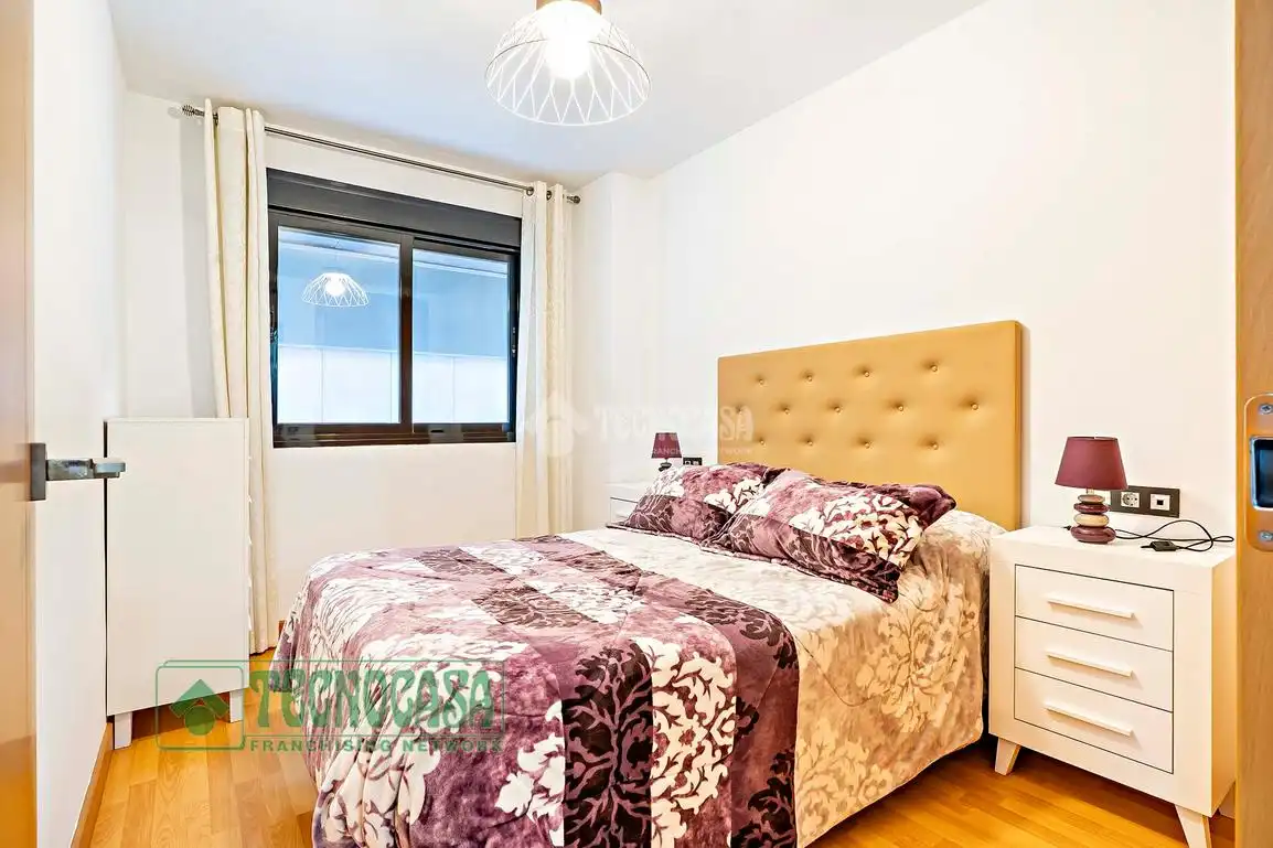 Habitación de Piso en venta en Roquetas de Mar