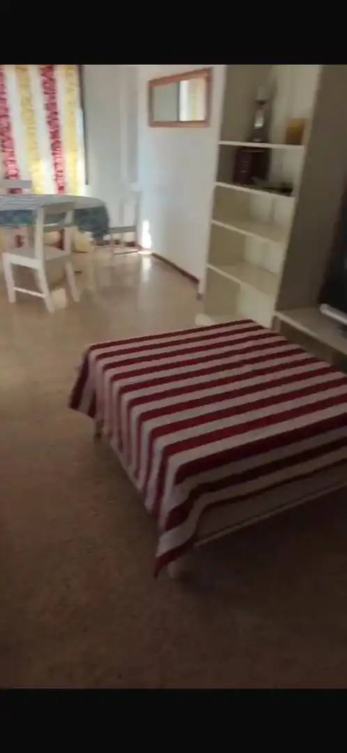 Dormitori de Pis en venda en  Palma de Mallorca amb Aire condicionat, Calefacció i Moblat